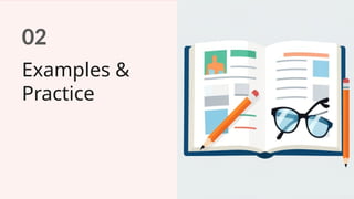 Notice Writing for students to learn from | PPTX