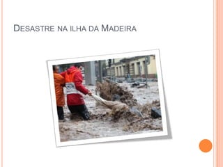 Ilhas SelvagensO arquipélago possui um relevo muito acidentado, e tem como pontos mais altos o Pico Ruivo e o Pico do Arieiro.
