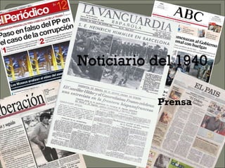 Prensa 