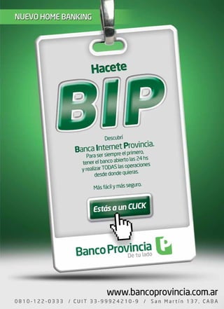 Revista de la Fundación Exportar #12