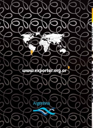 Revista de la Fundación Exportar #14