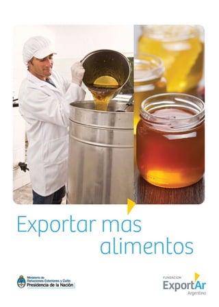 15Noticias de ExportAr
 