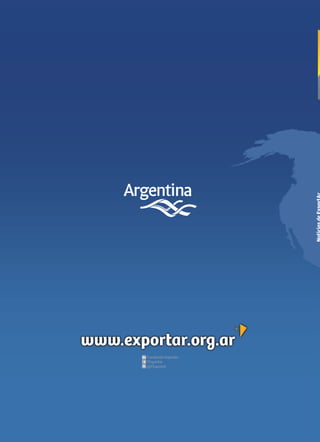 FExportar
@FExportar
Fundación Exportar
 