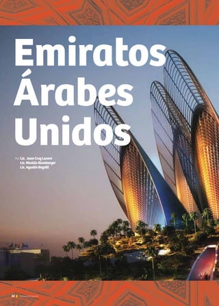 62 Noticias de ExportAr62 Noticias de ExportAr62 Noticias de ExportAr
Por Lic. JuanCruzLucero
Lic.NicolásStumberger
Lic.AgustínBozotti
 