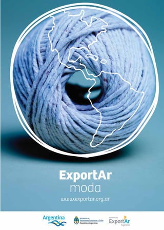 47Noticias de ExportAr
 
