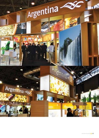 65Noticias de ExportAr
 