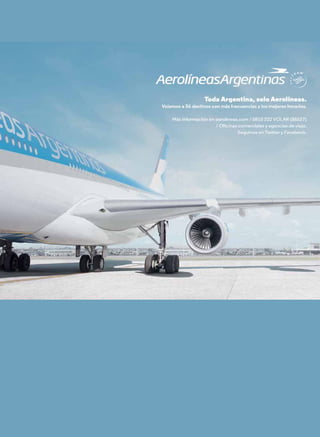 Revista de la Fundación Exportar #22