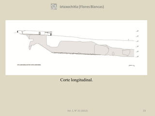 Corte longitudinal.




    Vol. 1, N° 21 (2012)   23
 