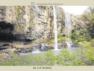 Vol. 1, N° 36 (2012)
 