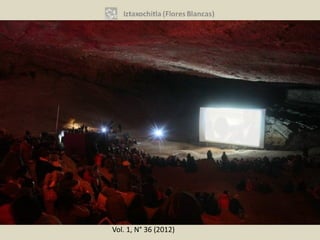 Vol. 1, N° 36 (2012)
 