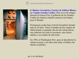 Noticias de espeleología 20120209