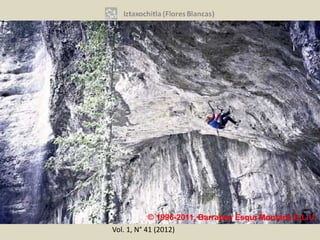 © 1996-2011, Barrabes Esquí Montaña S.L.U.
Vol. 1, N° 41 (2012)
 