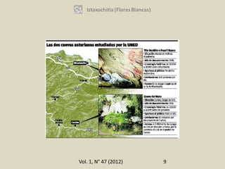 Vol. 1, N° 47 (2012)   9
 
