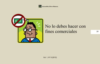 Iztaxochitla (Flores Blancas)




     No lo debes hacer con
     fines comerciales          24




  Vol. 1, N° 9 (2012)
 