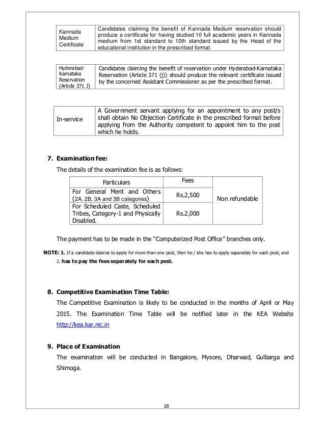 Notification degree notification-degree