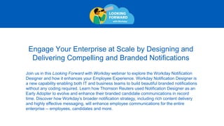Engagement at Scale