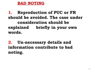 Noting and drafting techniques etc in offices.pptx