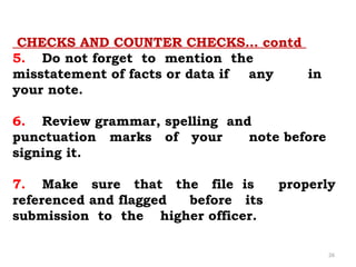 Noting and drafting techniques etc in offices.pptx