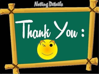 Developmental Reading 2- Noting Details