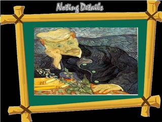 Developmental Reading 2- Noting Details