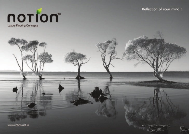 Notion Luxury Flooring Concepts