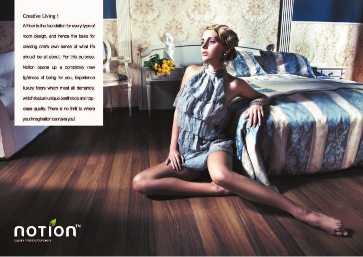 Notion Luxury Flooring Concepts
