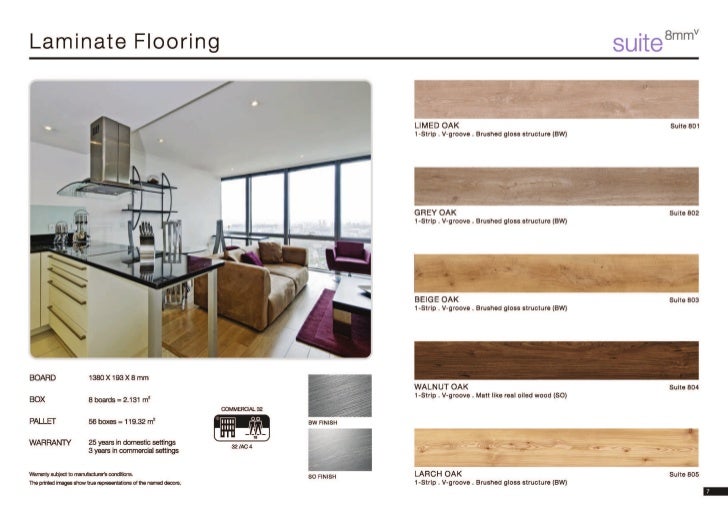 Notion Luxury Flooring Concepts