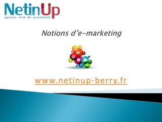 www.netinup-berry.fr 
 