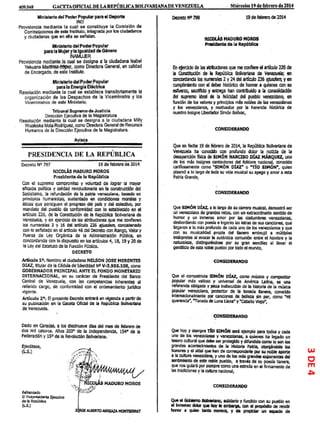 INFORMACIÓN DESTACADA DEL
MES 4
3DE4
 