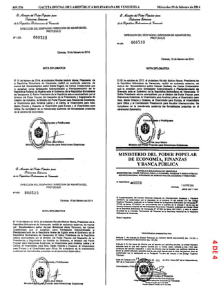 INFORMACIÓN DESTACADA DEL
MES 4
4DE4
 