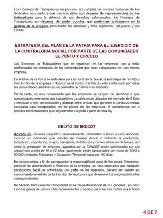 INFORMACIÓN DESTACADA DEL
MES 5
4 DE 7
 