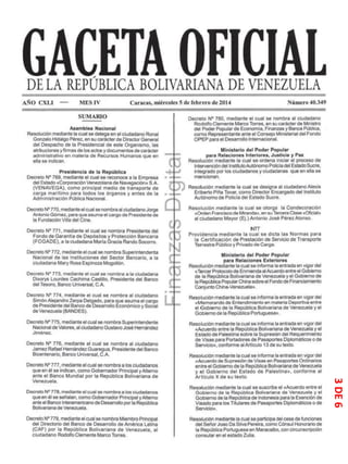 INFORMACIÓN DESTACADA DEL
MES 4
3DE6
 