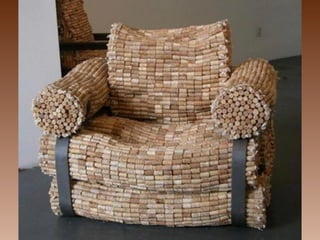 No tires nada... com gênio todo sirve