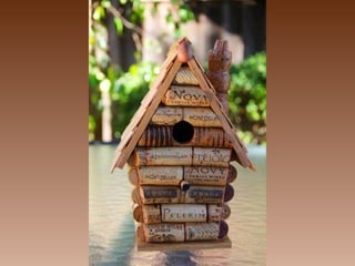 No tires nada... com gênio todo sirve