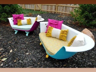 No tires nada... com gênio todo sirve