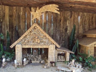 No tires nada... com gênio todo sirve