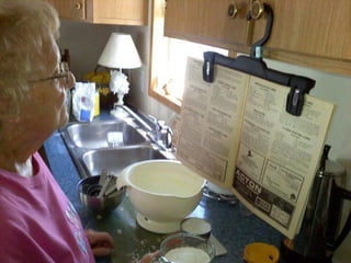 No tires nada... com gênio todo sirve