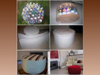 No tires nada... com gênio todo sirve