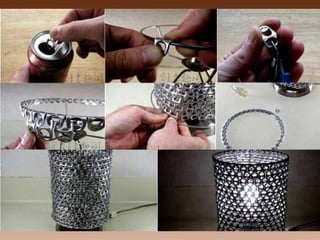 No tires nada... com gênio todo sirve