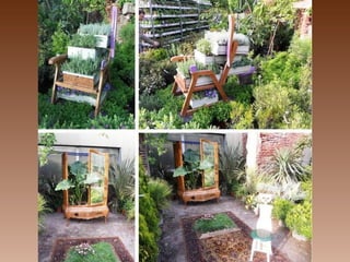 No tires nada... com gênio todo sirve