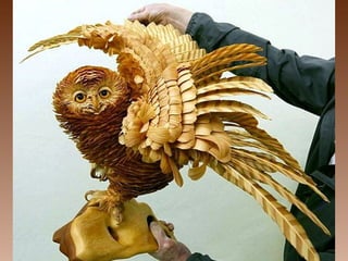 No tires nada... com gênio todo sirve