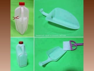 No tires nada... com gênio todo sirve