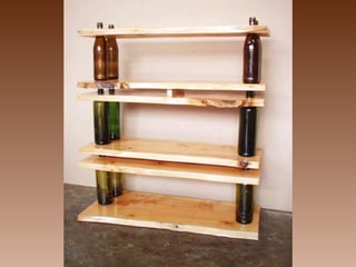 No tires nada... com gênio todo sirve