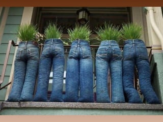 No tires nada... com gênio todo sirve