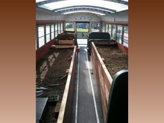 No tires nada... com gênio todo sirve