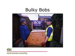 Bulky Bobs 