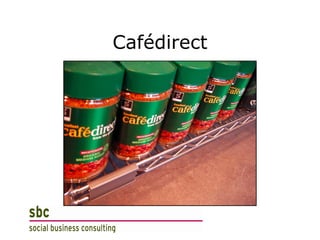 Cafédirect 