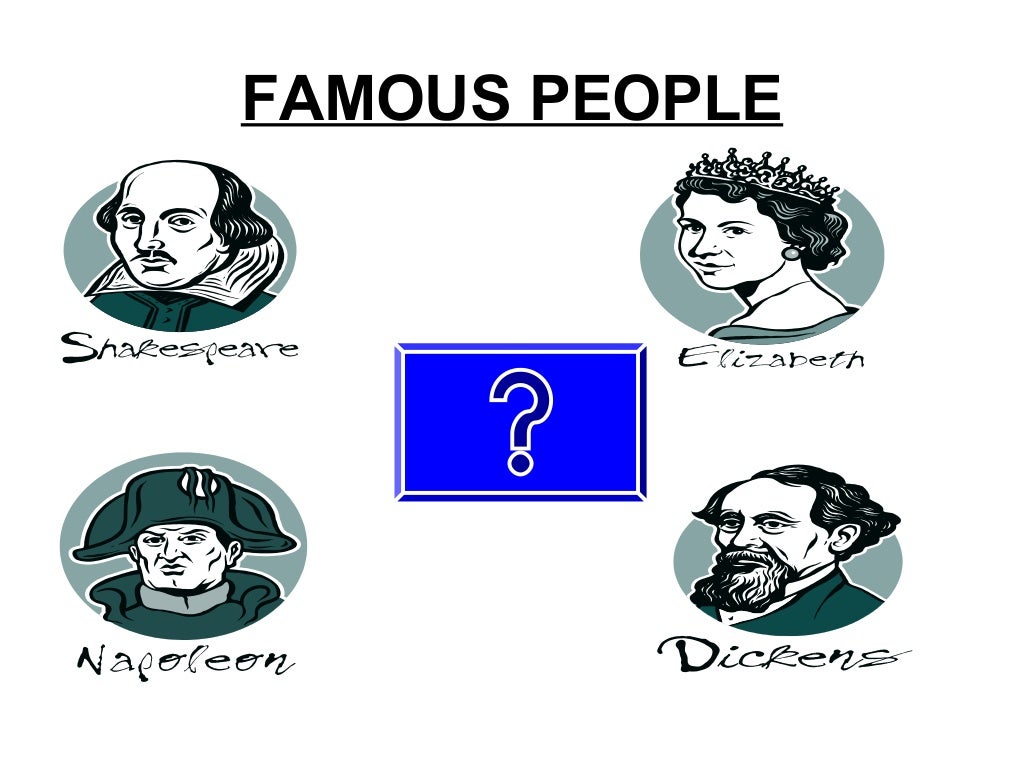 One of these things is not like the others