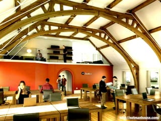 Projet Notman @ Pecha Kucha Montréal