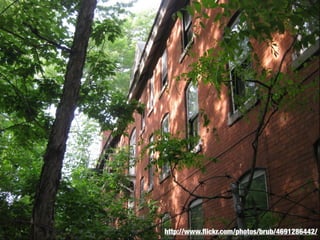 Projet Notman @ Pecha Kucha Montréal